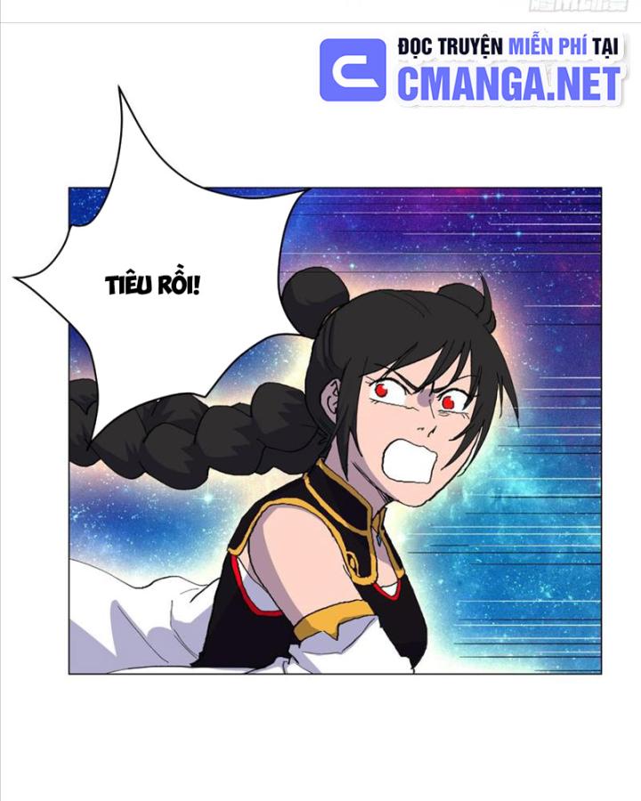 Tu Tiên Giả đại Chiến Siêu Năng Lực [ Từ Chap 275 ] Chapter 309 - Trang 49