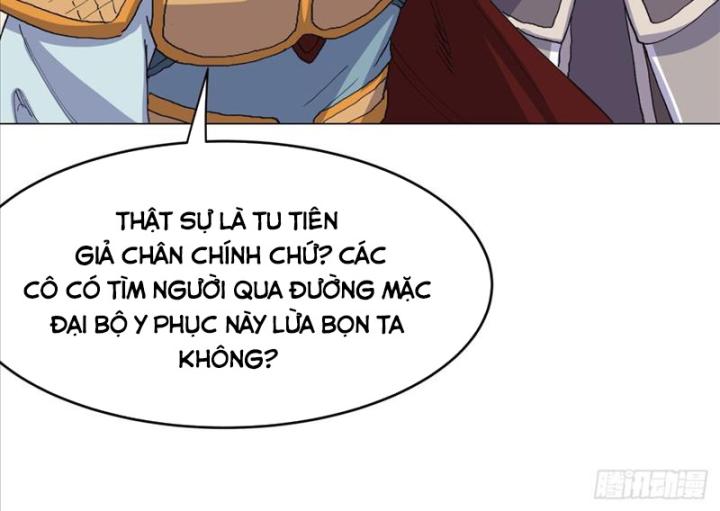 Tu Tiên Giả đại Chiến Siêu Năng Lực [ Từ Chap 275 ] Chapter 309 - Trang 69