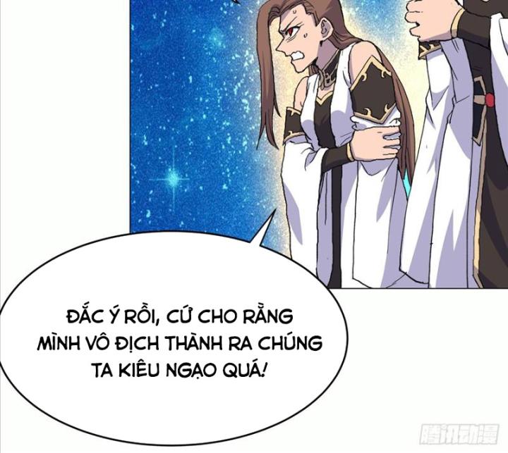 Tu Tiên Giả đại Chiến Siêu Năng Lực [ Từ Chap 275 ] Chapter 309 - Trang 14