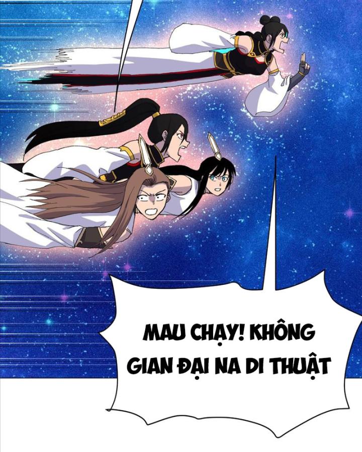 Tu Tiên Giả đại Chiến Siêu Năng Lực [ Từ Chap 275 ] Chapter 309 - Trang 33