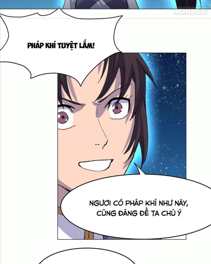 Tu Tiên Giả đại Chiến Siêu Năng Lực [ Từ Chap 275 ] Chapter 309 - Trang 18