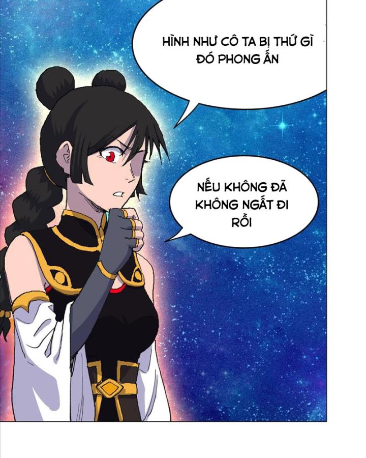 Tu Tiên Giả đại Chiến Siêu Năng Lực [ Từ Chap 275 ] Chapter 309 - Trang 59