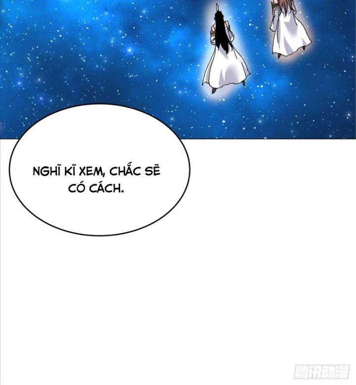 Tu Tiên Giả đại Chiến Siêu Năng Lực [ Từ Chap 275 ] Chapter 309 - Trang 3