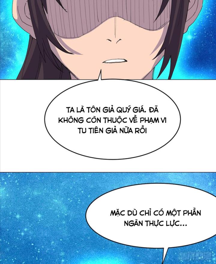 Tu Tiên Giả đại Chiến Siêu Năng Lực [ Từ Chap 275 ] Chapter 309 - Trang 38