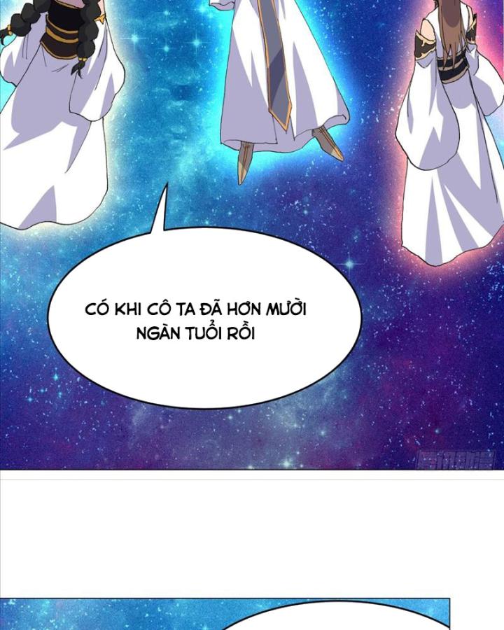 Tu Tiên Giả đại Chiến Siêu Năng Lực [ Từ Chap 275 ] Chapter 309 - Trang 58