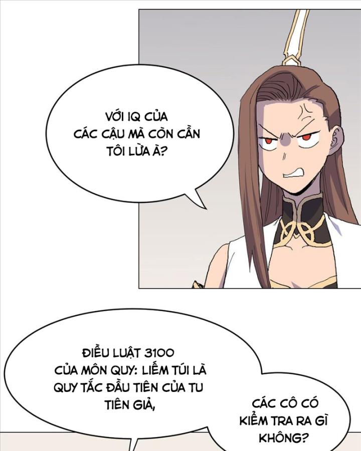 Tu Tiên Giả đại Chiến Siêu Năng Lực [ Từ Chap 275 ] Chapter 309 - Trang 70