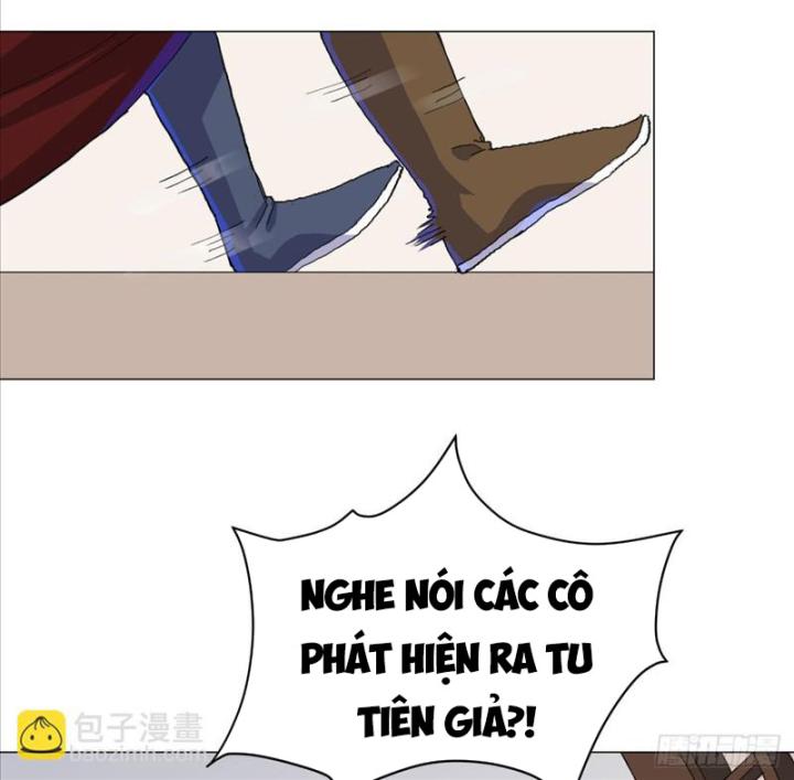 Tu Tiên Giả đại Chiến Siêu Năng Lực [ Từ Chap 275 ] Chapter 309 - Trang 65