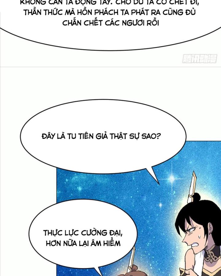 Tu Tiên Giả đại Chiến Siêu Năng Lực [ Từ Chap 275 ] Chapter 309 - Trang 13