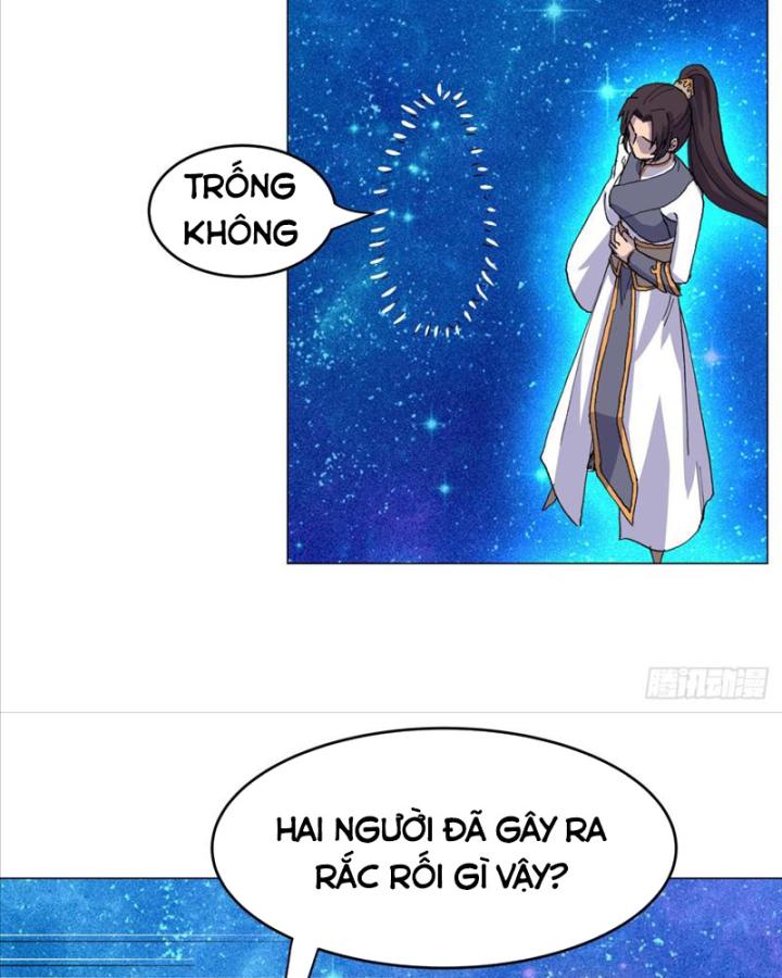 Tu Tiên Giả đại Chiến Siêu Năng Lực [ Từ Chap 275 ] Chapter 309 - Trang 32