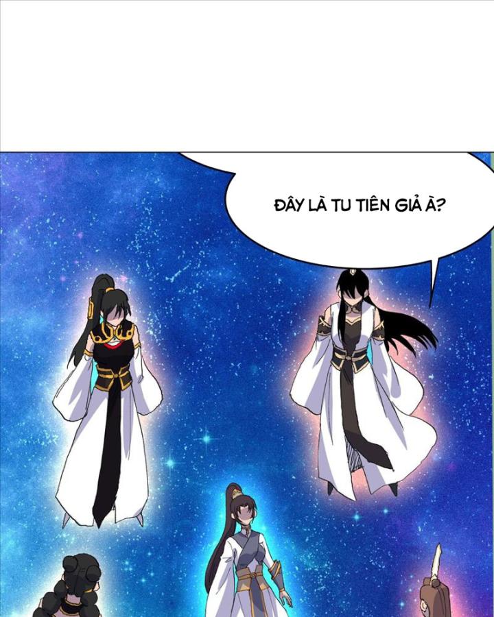 Tu Tiên Giả đại Chiến Siêu Năng Lực [ Từ Chap 275 ] Chapter 309 - Trang 57