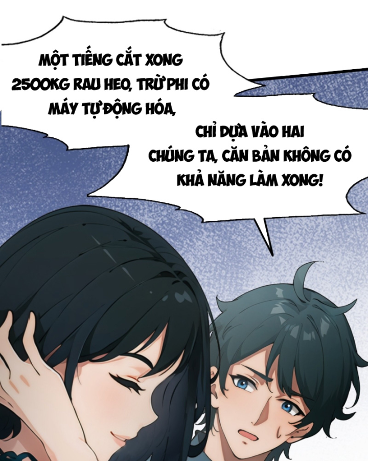 Long Tế Bỏ Trốn! Nữ đế Gặp Nạn Cùng Ta Nuôi Heo! Chapter 5 - Trang 57