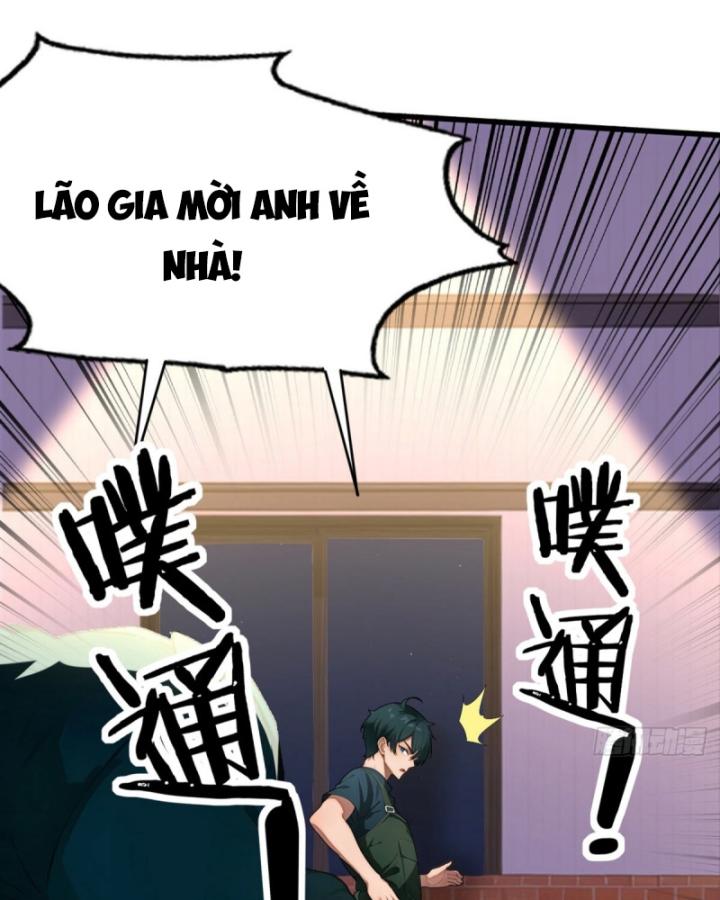 Long Tế Bỏ Trốn! Nữ đế Gặp Nạn Cùng Ta Nuôi Heo! Chapter 2 - Trang 67