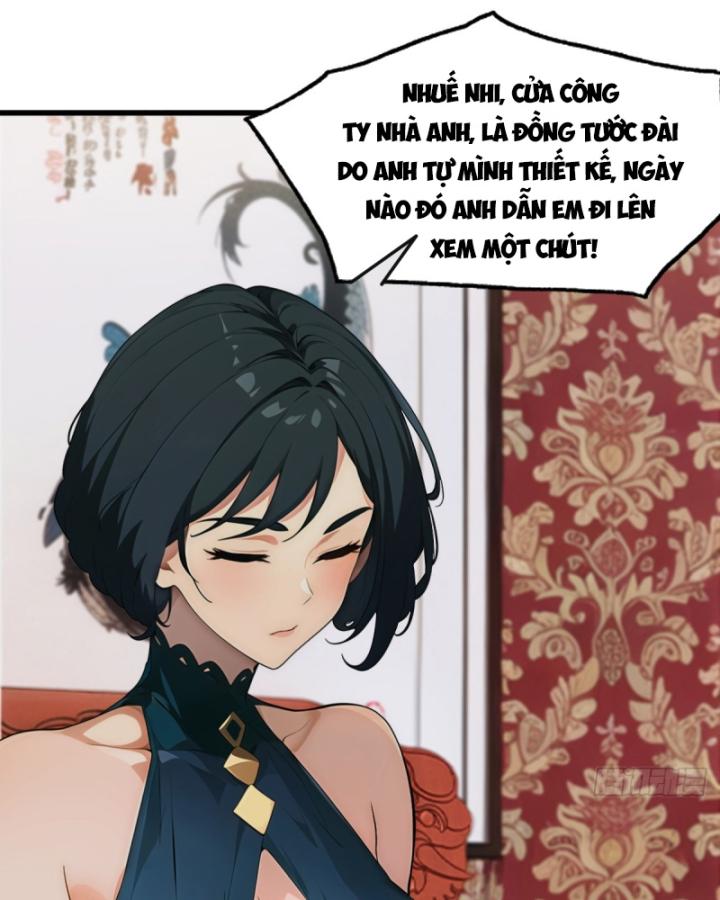 Long Tế Bỏ Trốn! Nữ đế Gặp Nạn Cùng Ta Nuôi Heo! Chapter 1 - Trang 101