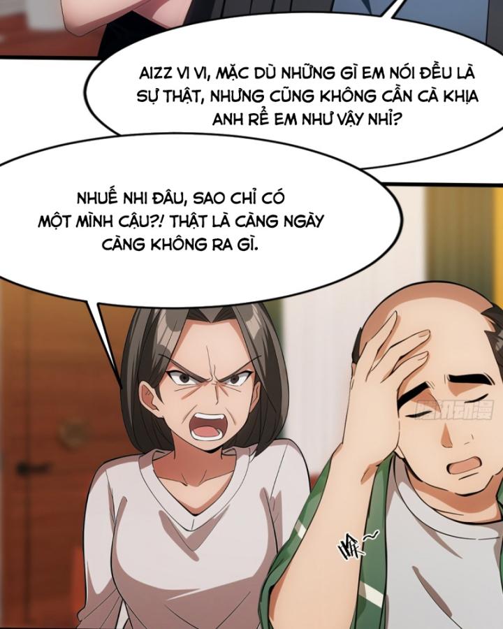 Long Tế Bỏ Trốn! Nữ đế Gặp Nạn Cùng Ta Nuôi Heo! Chapter 1 - Trang 27