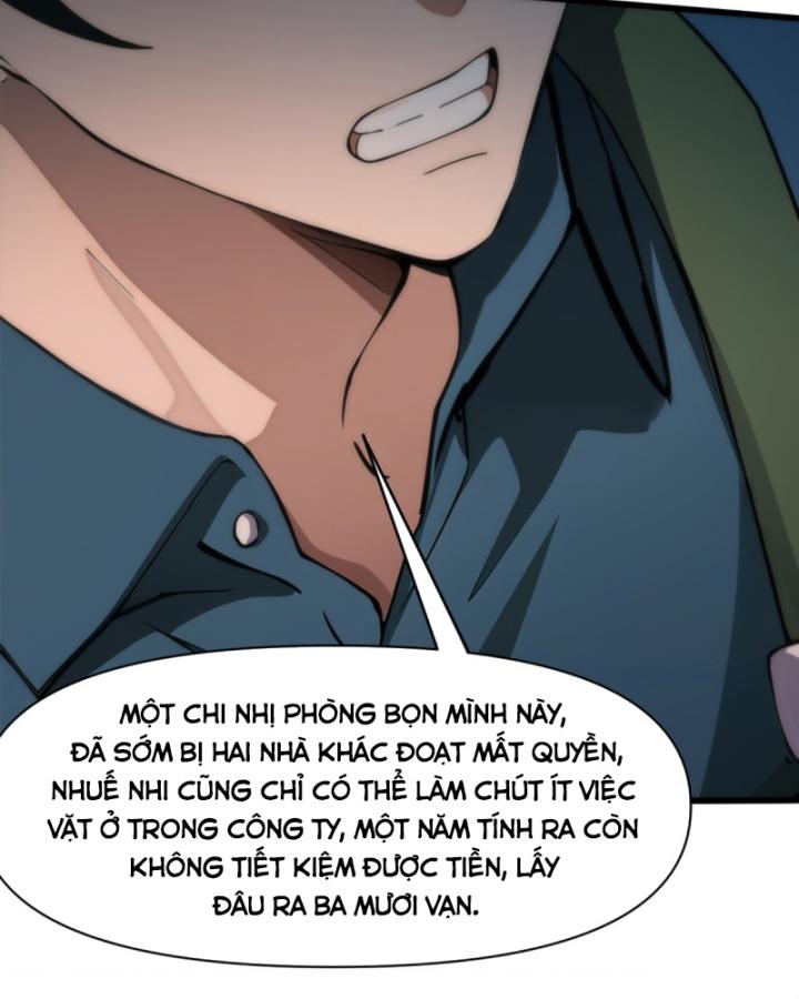 Long Tế Bỏ Trốn! Nữ đế Gặp Nạn Cùng Ta Nuôi Heo! Chapter 2 - Trang 46