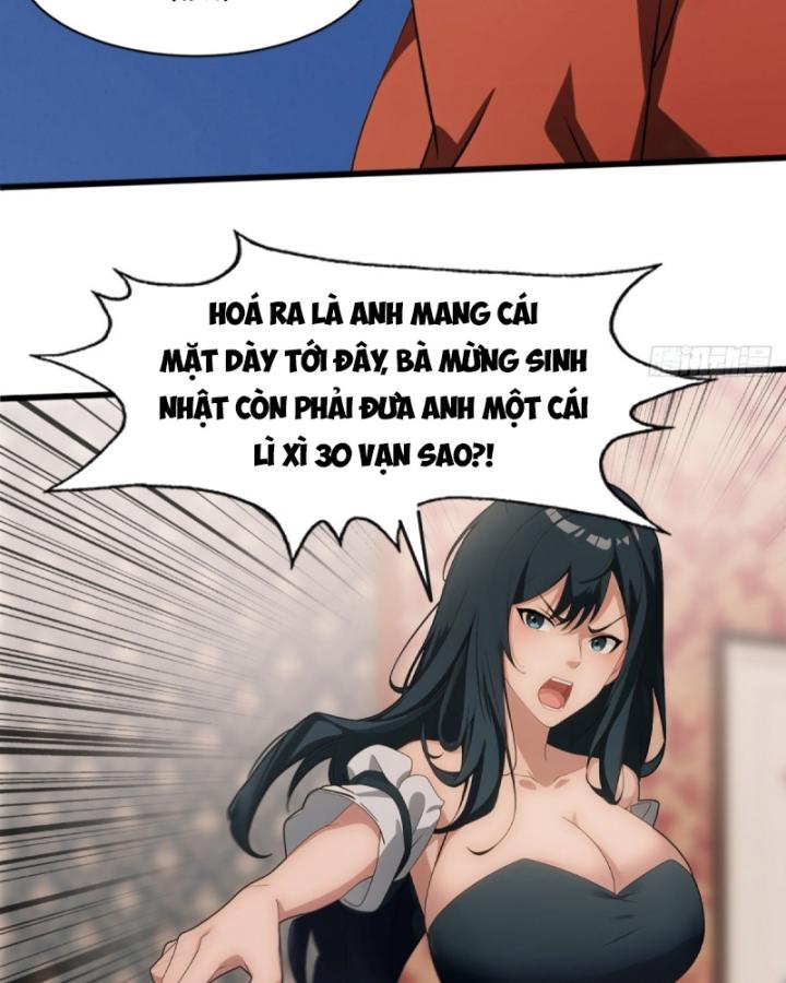 Long Tế Bỏ Trốn! Nữ đế Gặp Nạn Cùng Ta Nuôi Heo! Chapter 1 - Trang 36