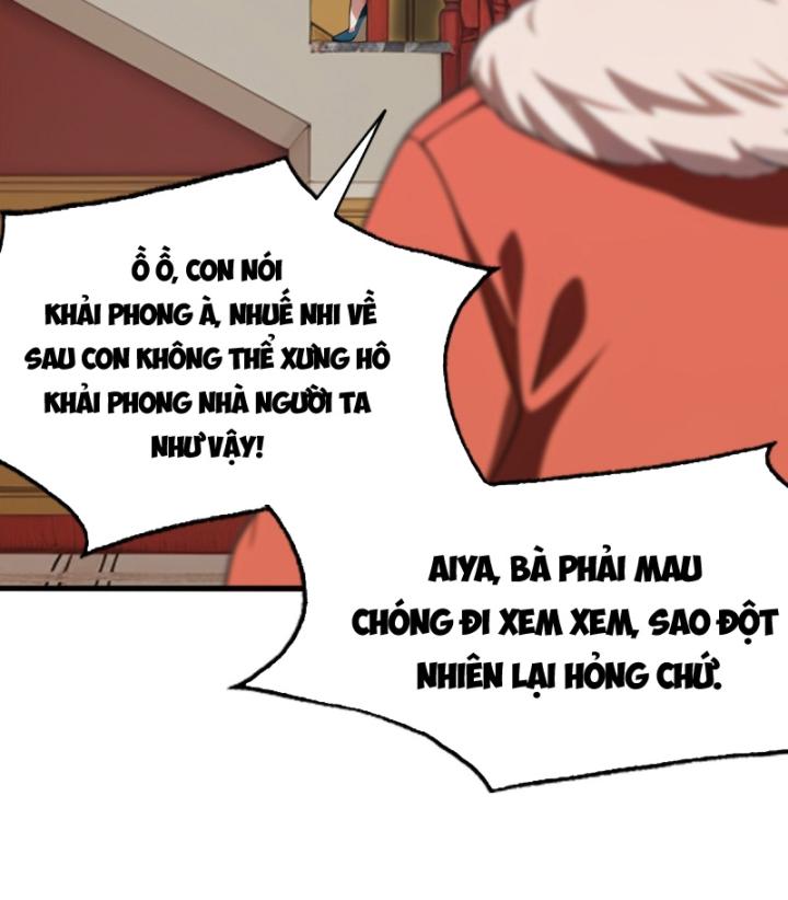 Long Tế Bỏ Trốn! Nữ đế Gặp Nạn Cùng Ta Nuôi Heo! Chapter 3 - Trang 68