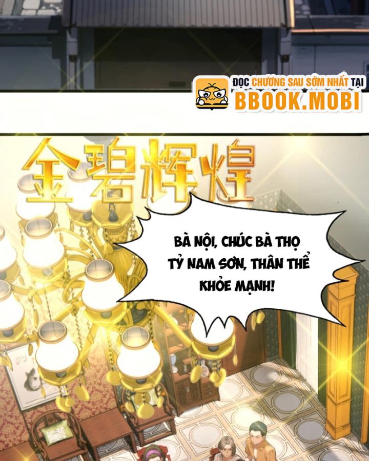 Long Tế Bỏ Trốn! Nữ đế Gặp Nạn Cùng Ta Nuôi Heo! Chapter 1 - Trang 3