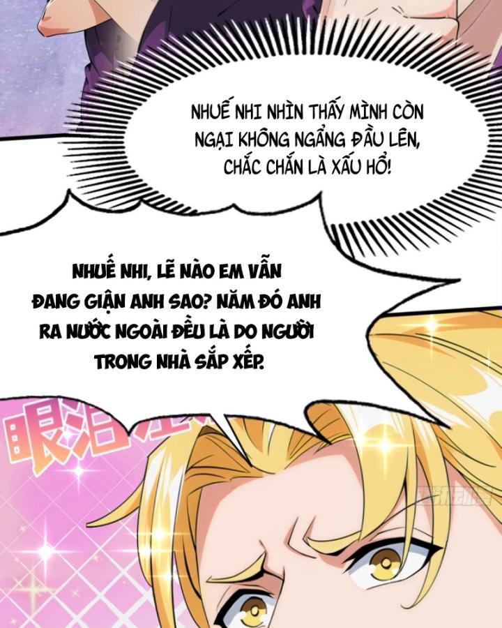 Long Tế Bỏ Trốn! Nữ đế Gặp Nạn Cùng Ta Nuôi Heo! Chapter 1 - Trang 92