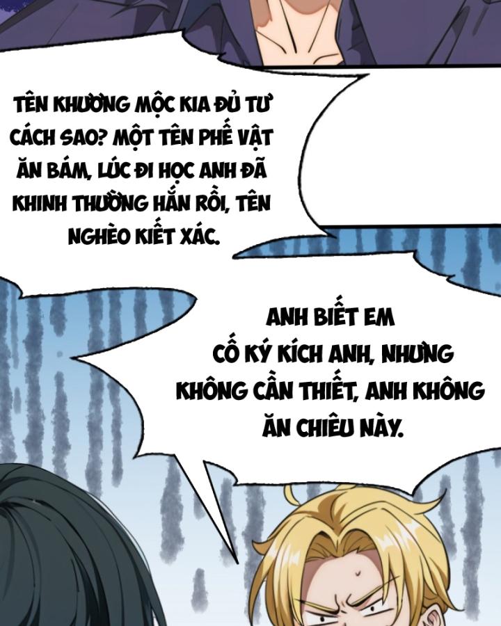 Long Tế Bỏ Trốn! Nữ đế Gặp Nạn Cùng Ta Nuôi Heo! Chapter 3 - Trang 42