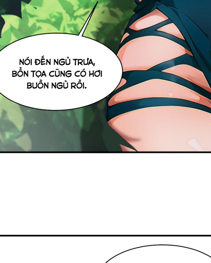 Long Tế Bỏ Trốn! Nữ đế Gặp Nạn Cùng Ta Nuôi Heo! Chapter 5 - Trang 68