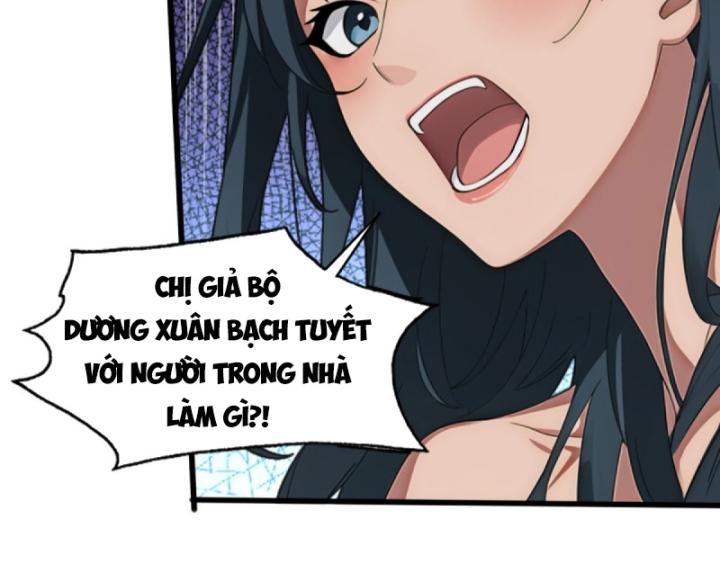 Long Tế Bỏ Trốn! Nữ đế Gặp Nạn Cùng Ta Nuôi Heo! Chapter 1 - Trang 70