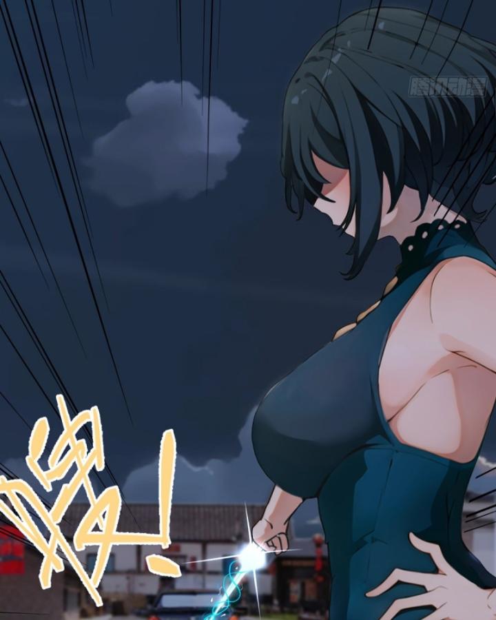 Long Tế Bỏ Trốn! Nữ đế Gặp Nạn Cùng Ta Nuôi Heo! Chapter 3 - Trang 56