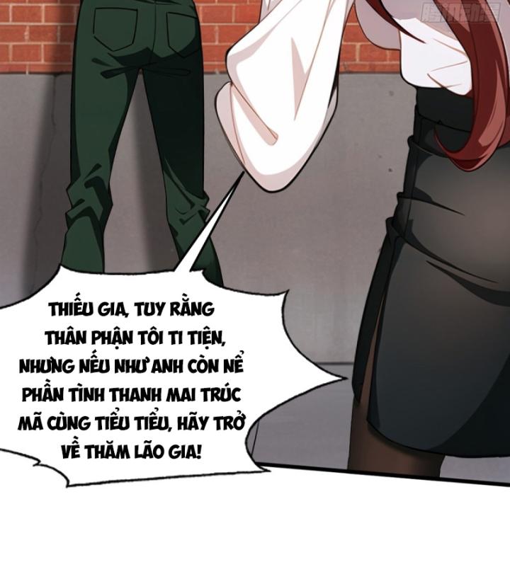 Long Tế Bỏ Trốn! Nữ đế Gặp Nạn Cùng Ta Nuôi Heo! Chapter 2 - Trang 85