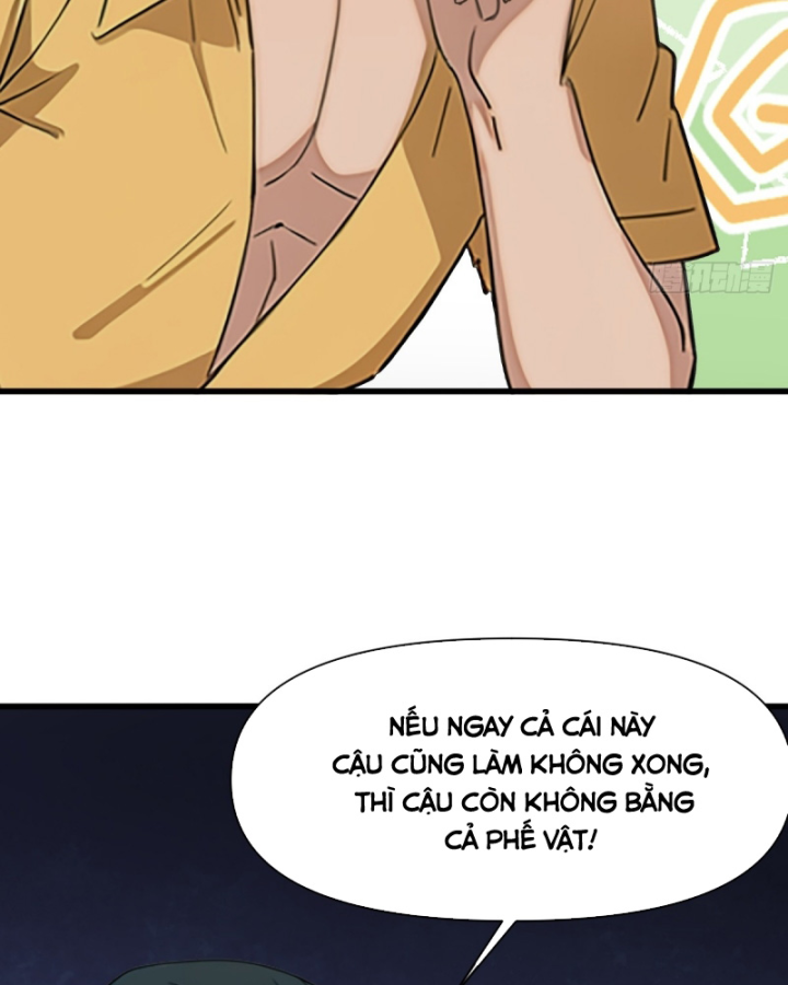 Long Tế Bỏ Trốn! Nữ đế Gặp Nạn Cùng Ta Nuôi Heo! Chapter 5 - Trang 39