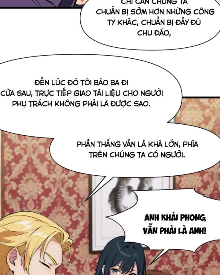 Long Tế Bỏ Trốn! Nữ đế Gặp Nạn Cùng Ta Nuôi Heo! Chapter 2 - Trang 6