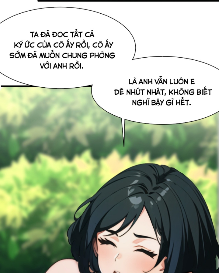 Long Tế Bỏ Trốn! Nữ đế Gặp Nạn Cùng Ta Nuôi Heo! Chapter 5 - Trang 79