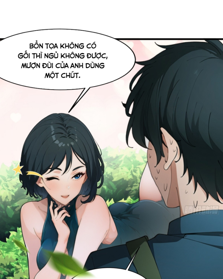 Long Tế Bỏ Trốn! Nữ đế Gặp Nạn Cùng Ta Nuôi Heo! Chapter 5 - Trang 72