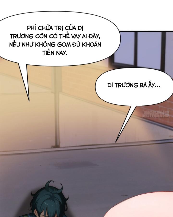 Long Tế Bỏ Trốn! Nữ đế Gặp Nạn Cùng Ta Nuôi Heo! Chapter 2 - Trang 41