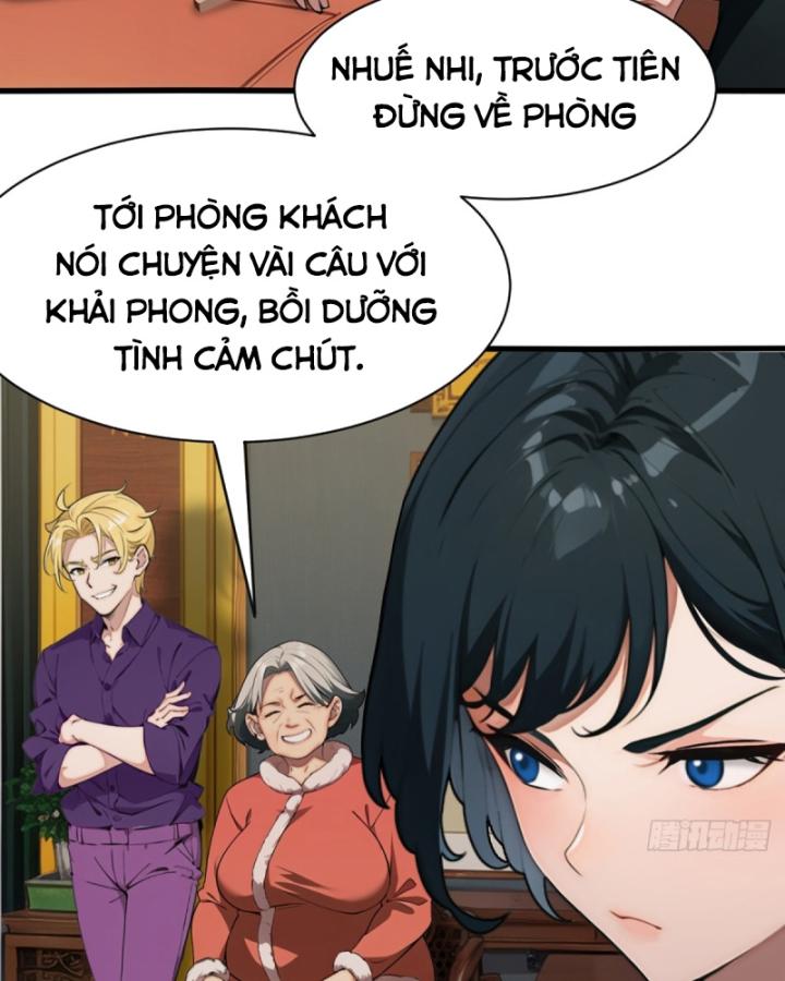 Long Tế Bỏ Trốn! Nữ đế Gặp Nạn Cùng Ta Nuôi Heo! Chapter 2 - Trang 27