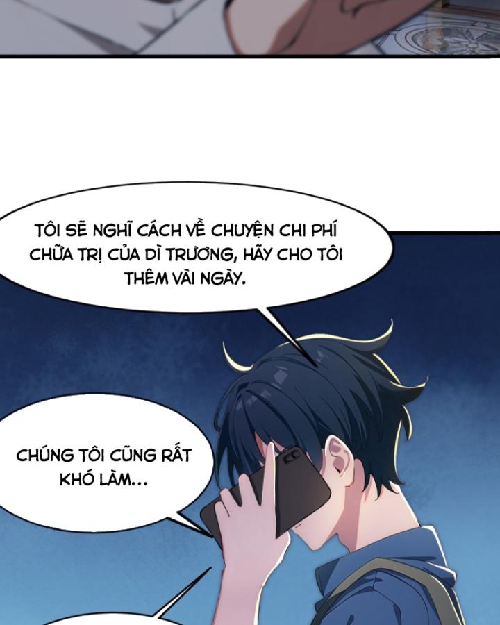 Long Tế Bỏ Trốn! Nữ đế Gặp Nạn Cùng Ta Nuôi Heo! Chapter 1 - Trang 14