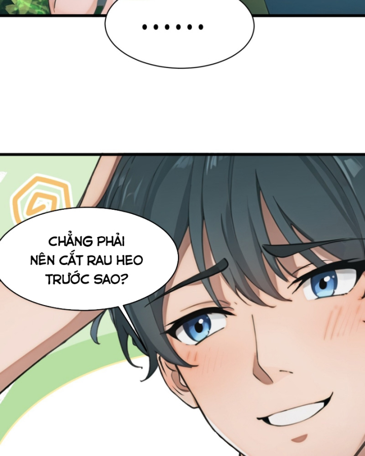 Long Tế Bỏ Trốn! Nữ đế Gặp Nạn Cùng Ta Nuôi Heo! Chapter 5 - Trang 73