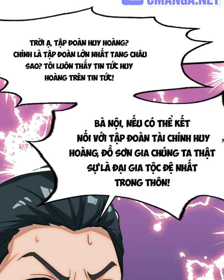 Long Tế Bỏ Trốn! Nữ đế Gặp Nạn Cùng Ta Nuôi Heo! Chapter 1 - Trang 107