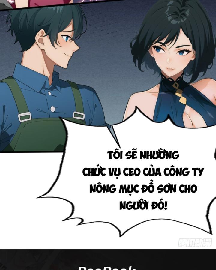 Long Tế Bỏ Trốn! Nữ đế Gặp Nạn Cùng Ta Nuôi Heo! Chapter 1 - Trang 113