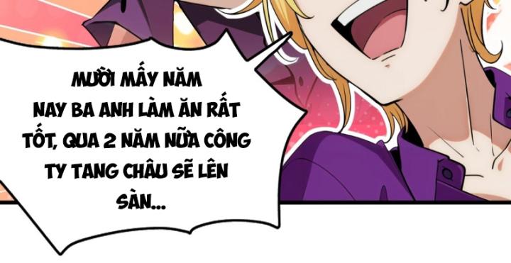 Long Tế Bỏ Trốn! Nữ đế Gặp Nạn Cùng Ta Nuôi Heo! Chapter 1 - Trang 100