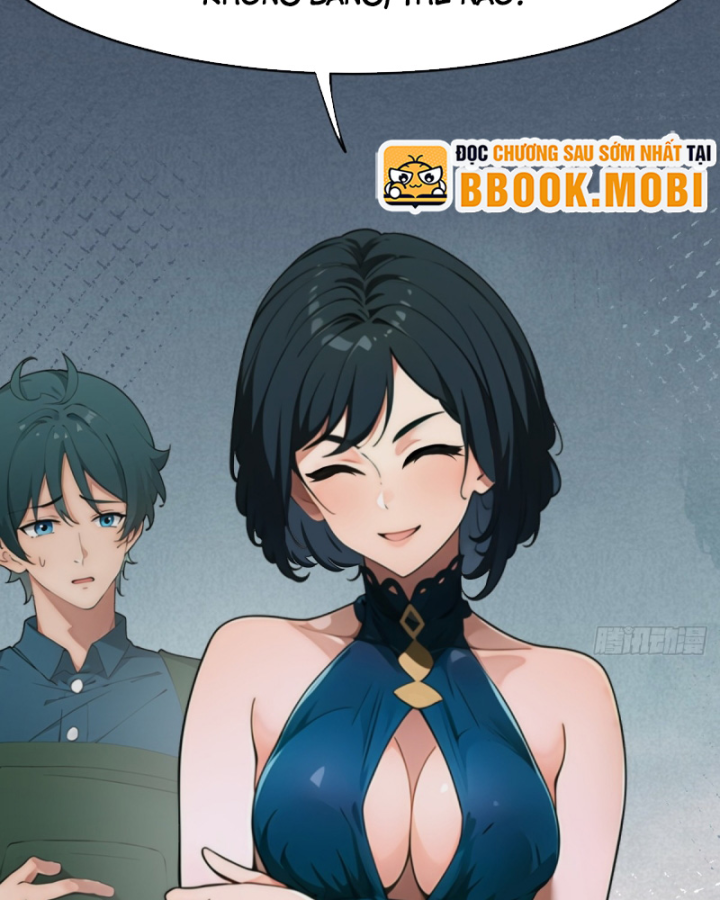 Long Tế Bỏ Trốn! Nữ đế Gặp Nạn Cùng Ta Nuôi Heo! Chapter 5 - Trang 51