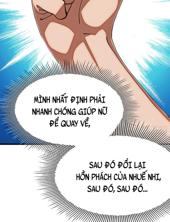 Long Tế Bỏ Trốn! Nữ đế Gặp Nạn Cùng Ta Nuôi Heo! Chapter 5 - Trang 92