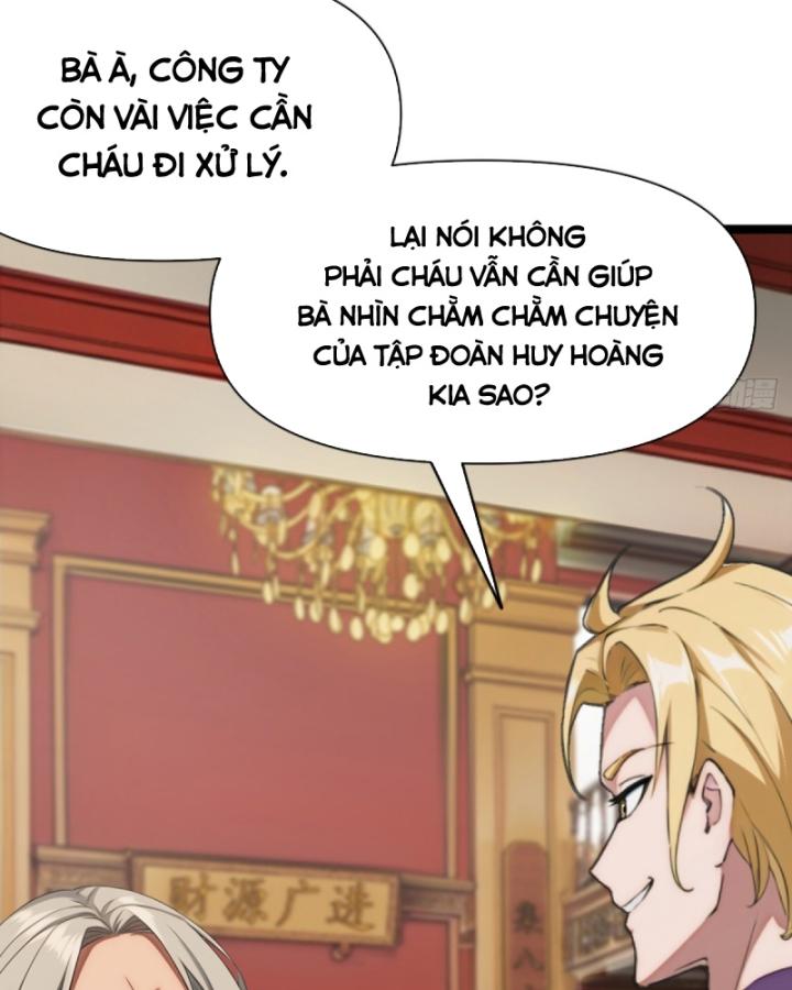 Long Tế Bỏ Trốn! Nữ đế Gặp Nạn Cùng Ta Nuôi Heo! Chapter 3 - Trang 14