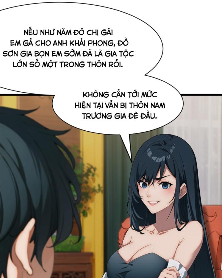 Long Tế Bỏ Trốn! Nữ đế Gặp Nạn Cùng Ta Nuôi Heo! Chapter 2 - Trang 8