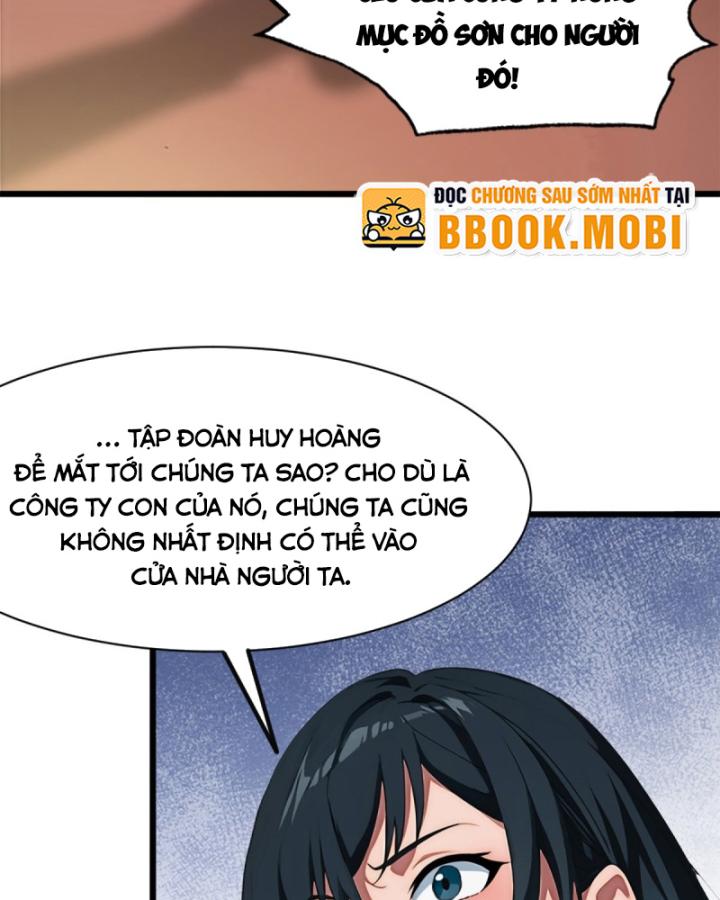 Long Tế Bỏ Trốn! Nữ đế Gặp Nạn Cùng Ta Nuôi Heo! Chapter 2 - Trang 3