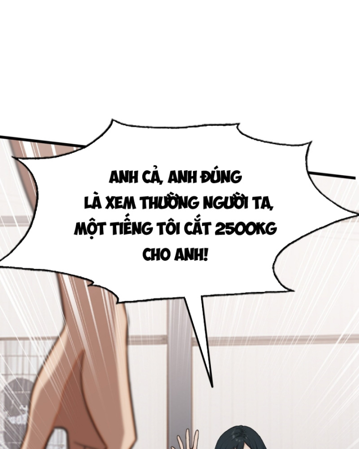 Long Tế Bỏ Trốn! Nữ đế Gặp Nạn Cùng Ta Nuôi Heo! Chapter 5 - Trang 42