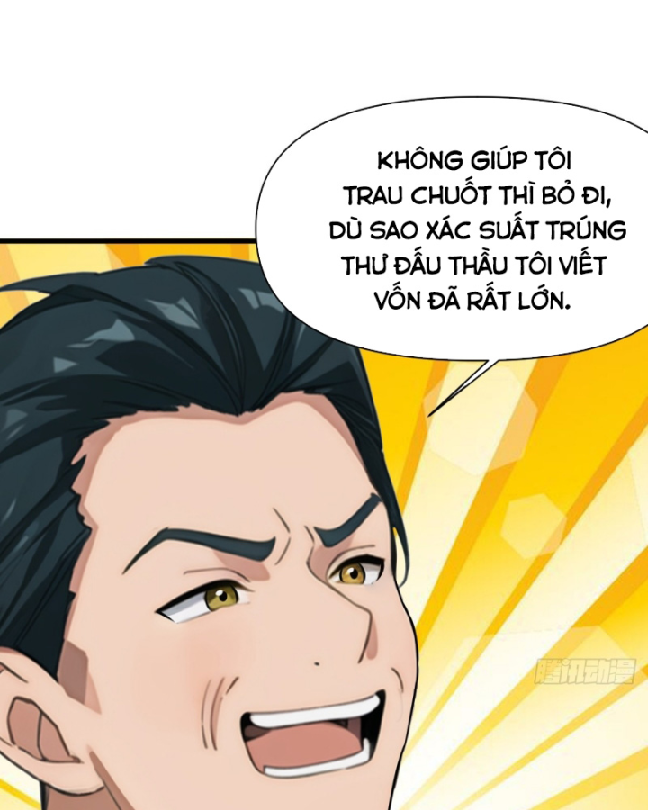 Long Tế Bỏ Trốn! Nữ đế Gặp Nạn Cùng Ta Nuôi Heo! Chapter 5 - Trang 34