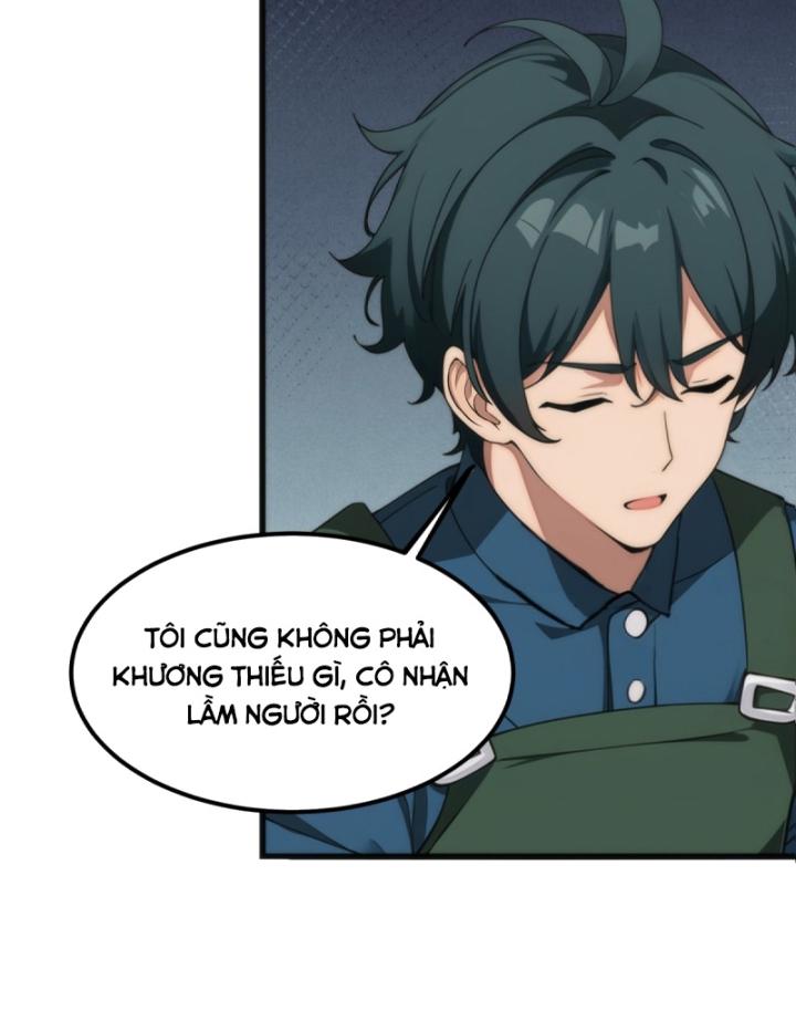 Long Tế Bỏ Trốn! Nữ đế Gặp Nạn Cùng Ta Nuôi Heo! Chapter 2 - Trang 58