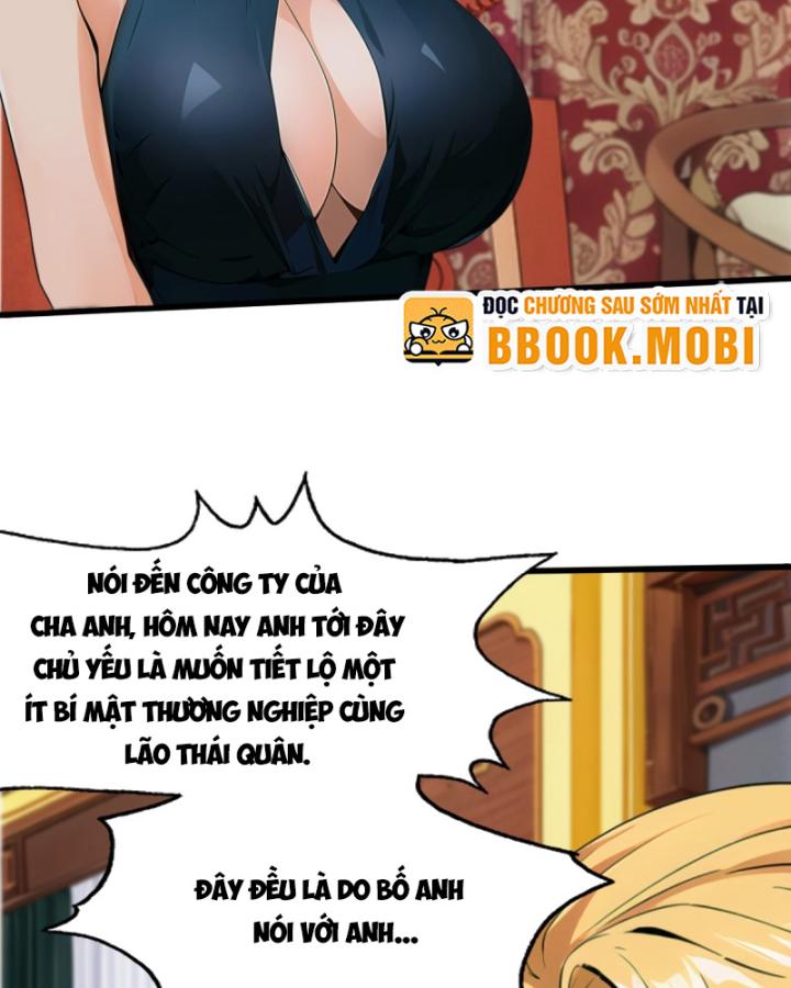 Long Tế Bỏ Trốn! Nữ đế Gặp Nạn Cùng Ta Nuôi Heo! Chapter 1 - Trang 102