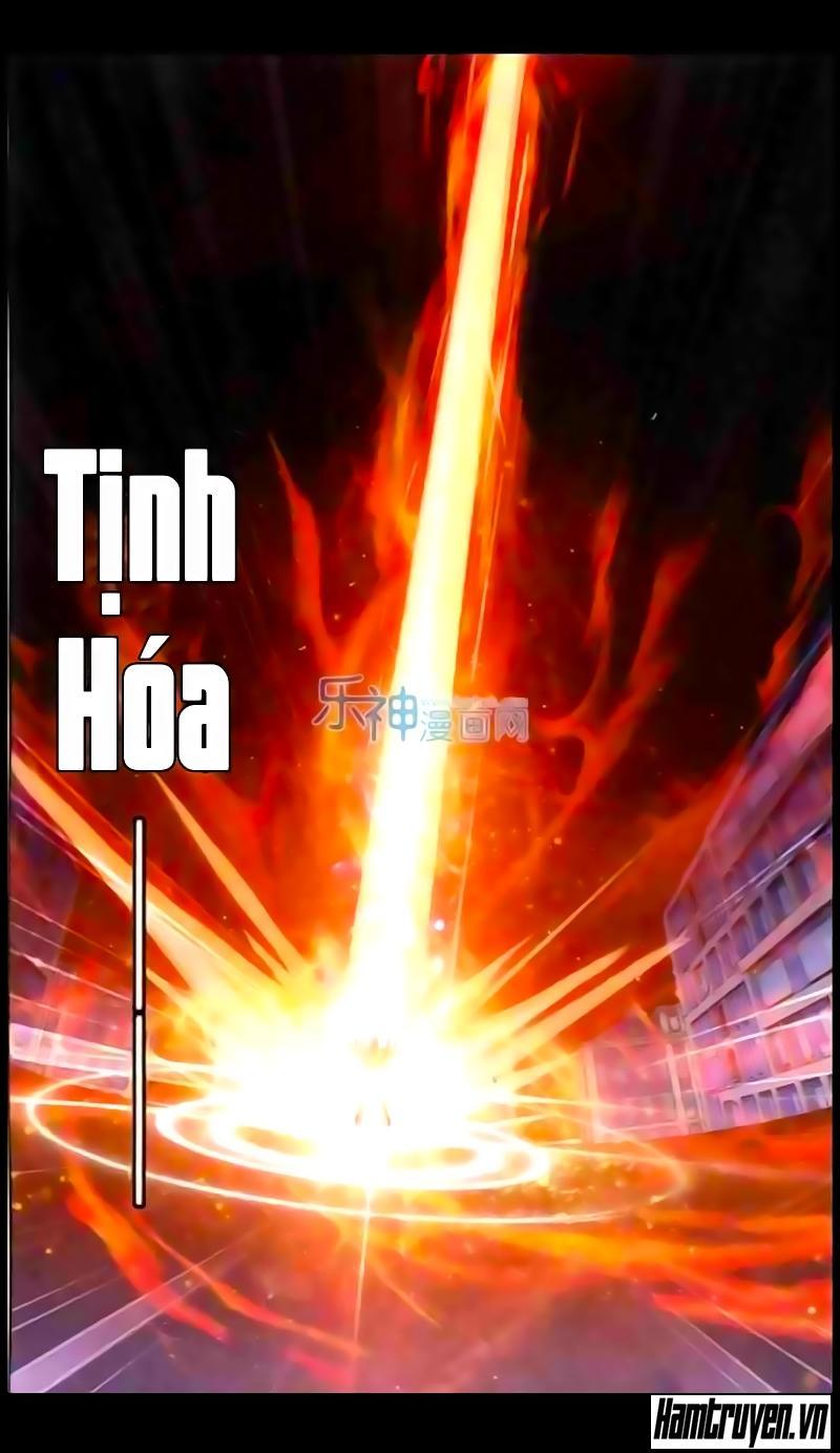 Thất Nhật Chi Hậu Chapter 9 - Trang 5