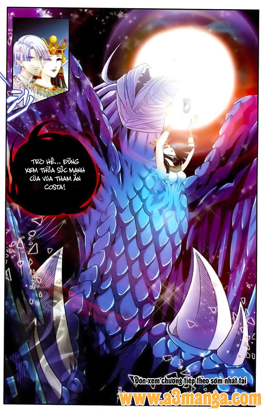 Ngu Nhân Chi Lữ Chapter 7 - Trang 23